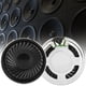 thumbnail image 3 of Bocina NikouMX 10 piezas 30 mm 8Ω 0,5 W Altavoz de audio, 3 of 8