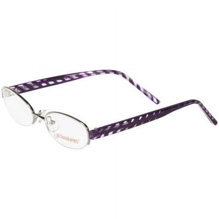 Command Optique Dba No Boundaries Women's Optical Frame