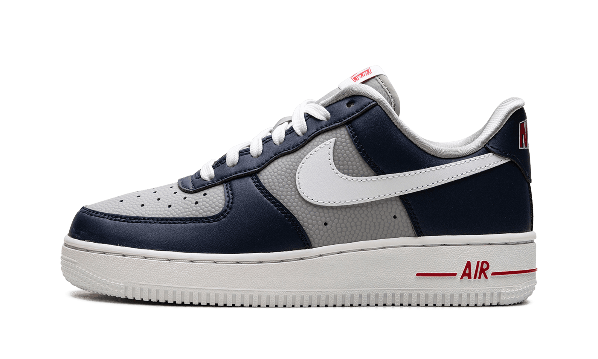 NIKE MENS Air Force 1 Low 
