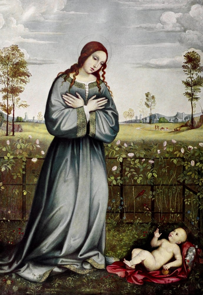Christliche Kunst 1