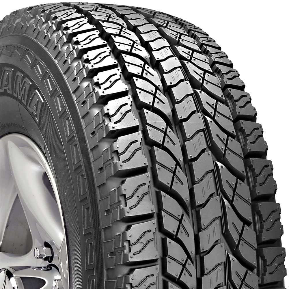 Yokohama Geolandar A/TS 305/45R20 95V Light Truck Tire