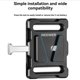 thumbnail image 4 of Mini V Mount Battery Plate with Quick Release, 4 of 5