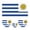 H, variant on American Flag Tattoo Temporary,1 Pc Sheets the USA Copa America|Sports Memorial Day, Labor Day, Waterproof Sweat Sports National Flag Tattoo For Men Teenages Women(America)
