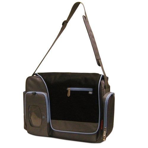 fisher price messenger diaper bag