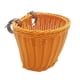 thumbnail image 1 of Cesta para bicicleta infantil, accesorios, resistente al agua, ajustable Naranja, 1 of 8