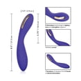 thumbnail image 3 of Impulse Baguette Stimulante Intime - Violet, 3 of 5