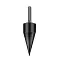 thumbnail image 1 of Harpily Drill Bit Tool Set Firewood Machine Drill Wood Reamer Punch Bit for Split Wood Cone-Drilling Tool One Size Multi-Color, 1 of 3
