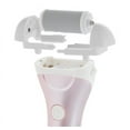 thumbnail image 2 of Electric Foot File Hard Skin Remover - Rechargeable Callus Remover Care for Cracked Heels Dead Dry Skin Foot Care, 2 of 7