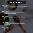 thumbnail image 4 of Tinte para cabello y barba con henna, 100 g, The Henna Guys, 4 of 9