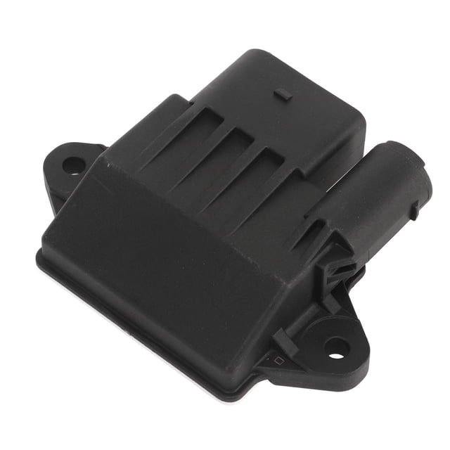 Turbo Diesel Engine Glow Plug Module,Glow Plug System Control Glow Plug Controller Diesel Glow Plug Control Module Top Tier Quality