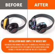 Beats Solo Earpads