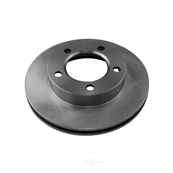 UAP Disc Brake Rotor 54020
