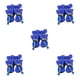 thumbnail image 3 of Methold 4 Uds. De zapatos antideslizantes para mascotas, botas impermeables para la lluvia y la nieve, calzado antideslizante para el cuidado Type2 NO2, 3 of 6