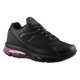 thumbnail image 2 of Tenis HGN by MR SHU mujer casuales negro 23.5, 2 of 4