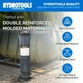 thumbnail image 4 of Swimline HydroTools 100 Square Foot Sure Flo Cartridge Pool Filter Tank, 4 of 7