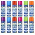 thumbnail image 1 of Party Pack Sunny Days Entertainment - Cordón para risitas (90 ml x 12 unidades), 1 of 6