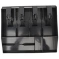 thumbnail image 4 of WASHWEPE Porte-Billets Insert de Caisse Enregistreuse Organiseur d'Argent Fer 1 Pcs, 4 of 8