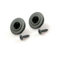thumbnail image 1 of Retenedor De Cadena De árbol De Cuerda De Estilo De 2 Piezas Para Piezas De Guitarra Eléctrica Baja , se describe Sunnimix Retenedor de cadena de bajo eléctrico, 1 of 7