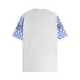 thumbnail image 6 of Star Wars, Mens Graphic Tee, Falcon Vader Race, 2-Pk, Sizes S-3XL, 6 of 18