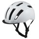 thumbnail image 1 of Casco de seguridad Irfora Casco de bicicleta con visera estilo gorra desmontable Hombres Mujeres Casco de bicicleta transpirable Irfora Casco de seguridad, 1 of 7