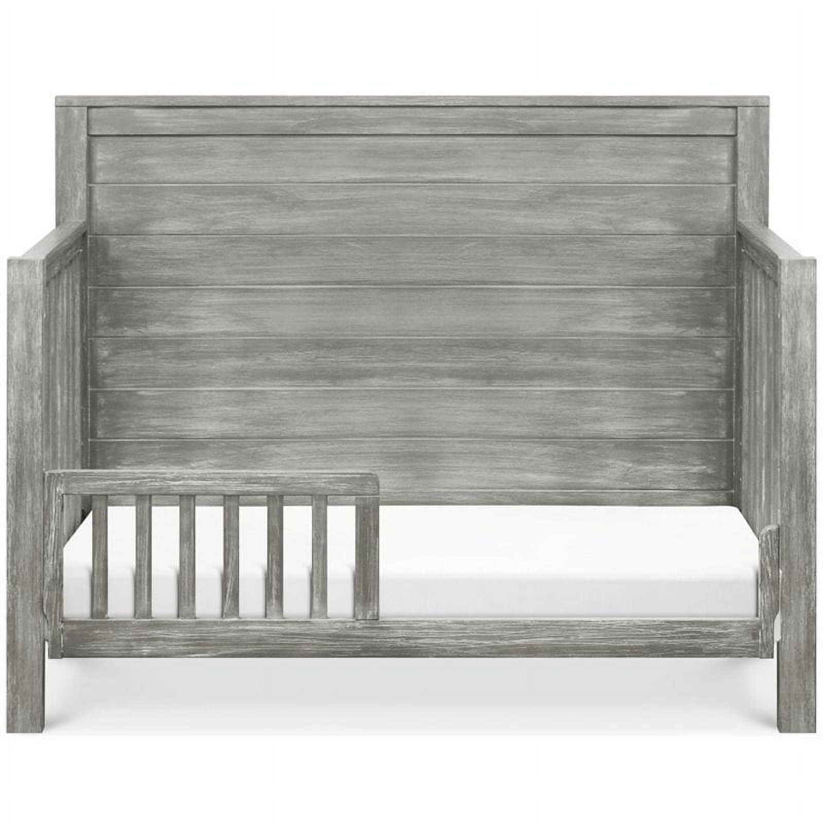 Davinci cottage cheap grey crib