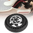 thumbnail image 2 of Goick Piezas de Repuesto del Kit de neumáticos de Cubo de Rueda Trasera para Scooter eléctrico Xiao-mi Mijia M365, 2 of 5