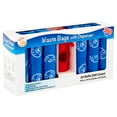 thumbnail image 7 of Pet All Star Waste Bags with Dispenser, 24 Pack, 360 Count, 7 of 7