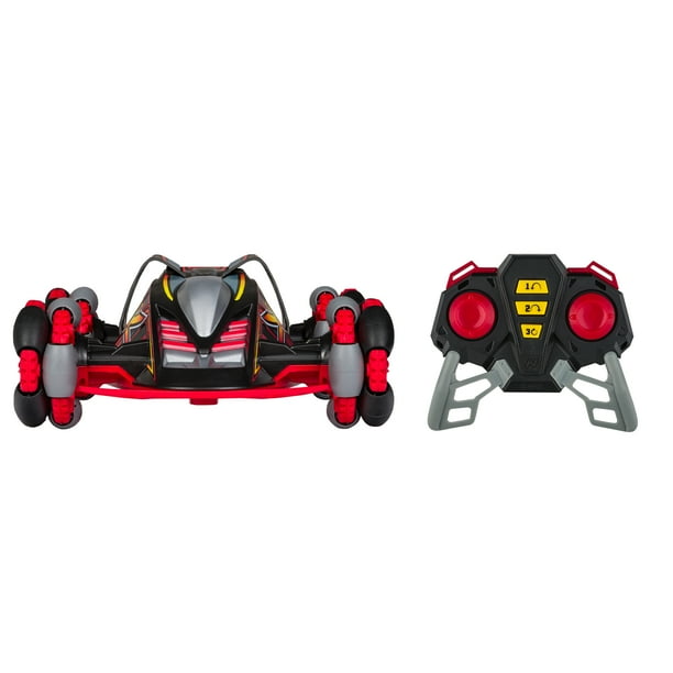 Omni RC Drift Car - Radio control car gear for hobby shops
