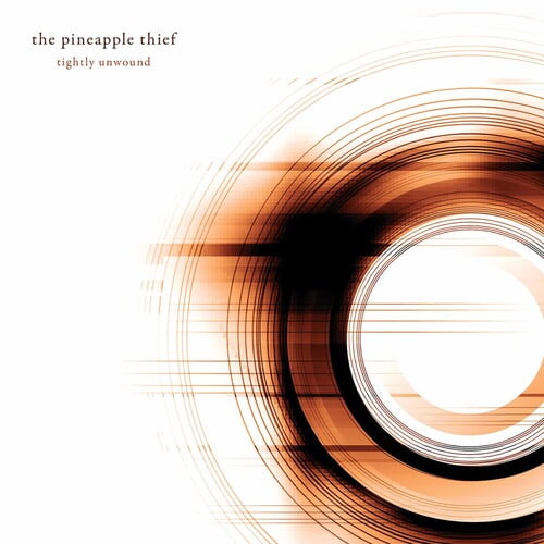 Pineapple Thief - Tightly Unwound - Rock - CD