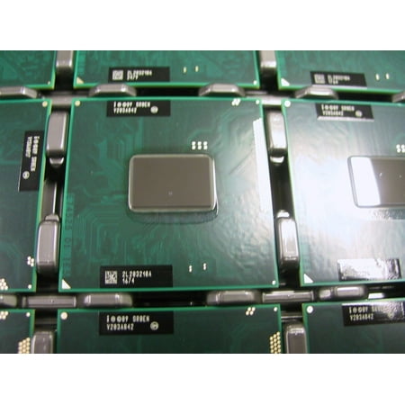 Intel Mobile Celeron Dual-Core B840 SR0EN 1.9GHz 2MB Socket G2 CPU