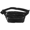 thumbnail image 2 of MYTAKEND Waterproof Fanny Pack For Men Large Capacity Waist Bag For Hiking Sports And Outdoor Activities Adjustable Belt Multi-Pocket Fanny Pack, 2 of 6