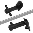 thumbnail image 1 of 3Pcs Windshield Washer Nozzles 12778850 12778849 Windshield Washer Nozzle Water for 9-3 9-3X 2003-2011, 1 of 5