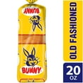 thumbnail image 6 of Bunny Bread Old Fashioned, Enriched Sliced White Bread, 20 oz Loaf, 6 of 11