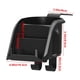 thumbnail image 3 of Organizador para el respaldo del asiento del coche con caja de almacenamiento: portavasos multifuncional y bolsa para botellas de agua para un fácil acceso a lo esencial., 3 of 6