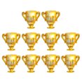 thumbnail image 1 of 10pcs Graduation Trophy Balloons Birthday Festival Party Decorative Balloons, 1 of 8