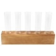 thumbnail image 4 of Hytrove Rustic Finish Vase Environment 1 Set 8.7X1.9X1.5in, 4 of 8