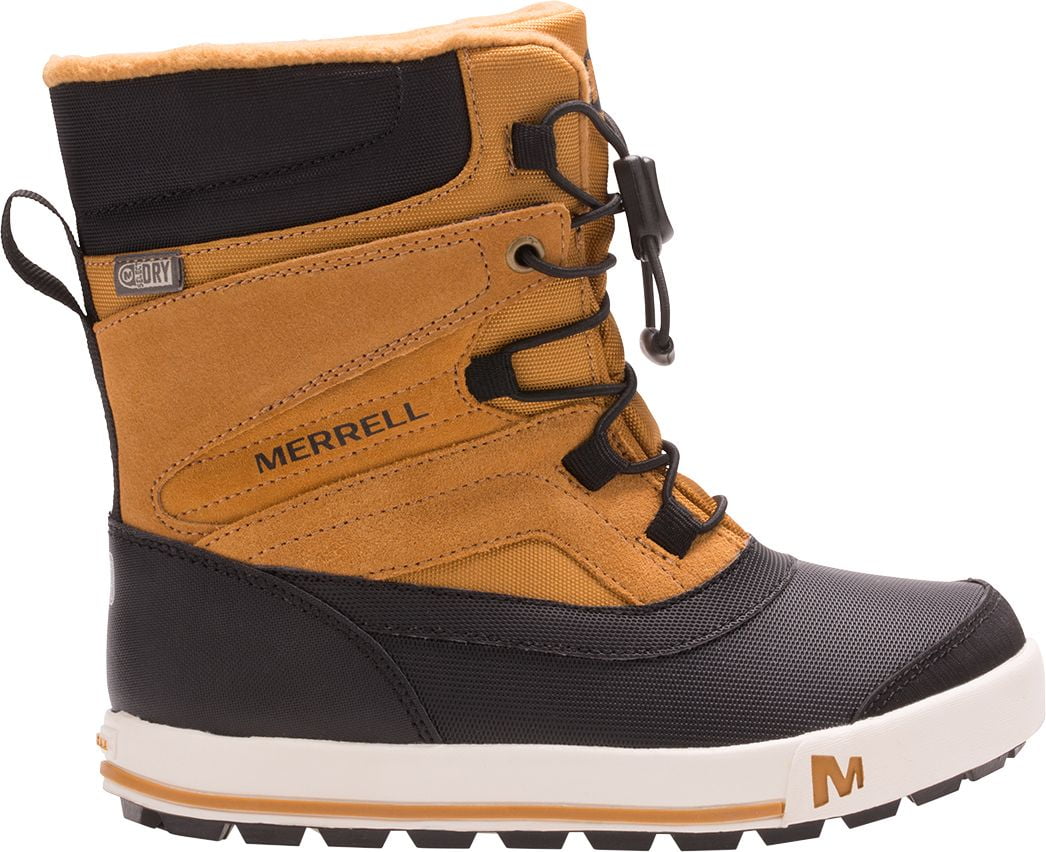 merrell snow creek bootie