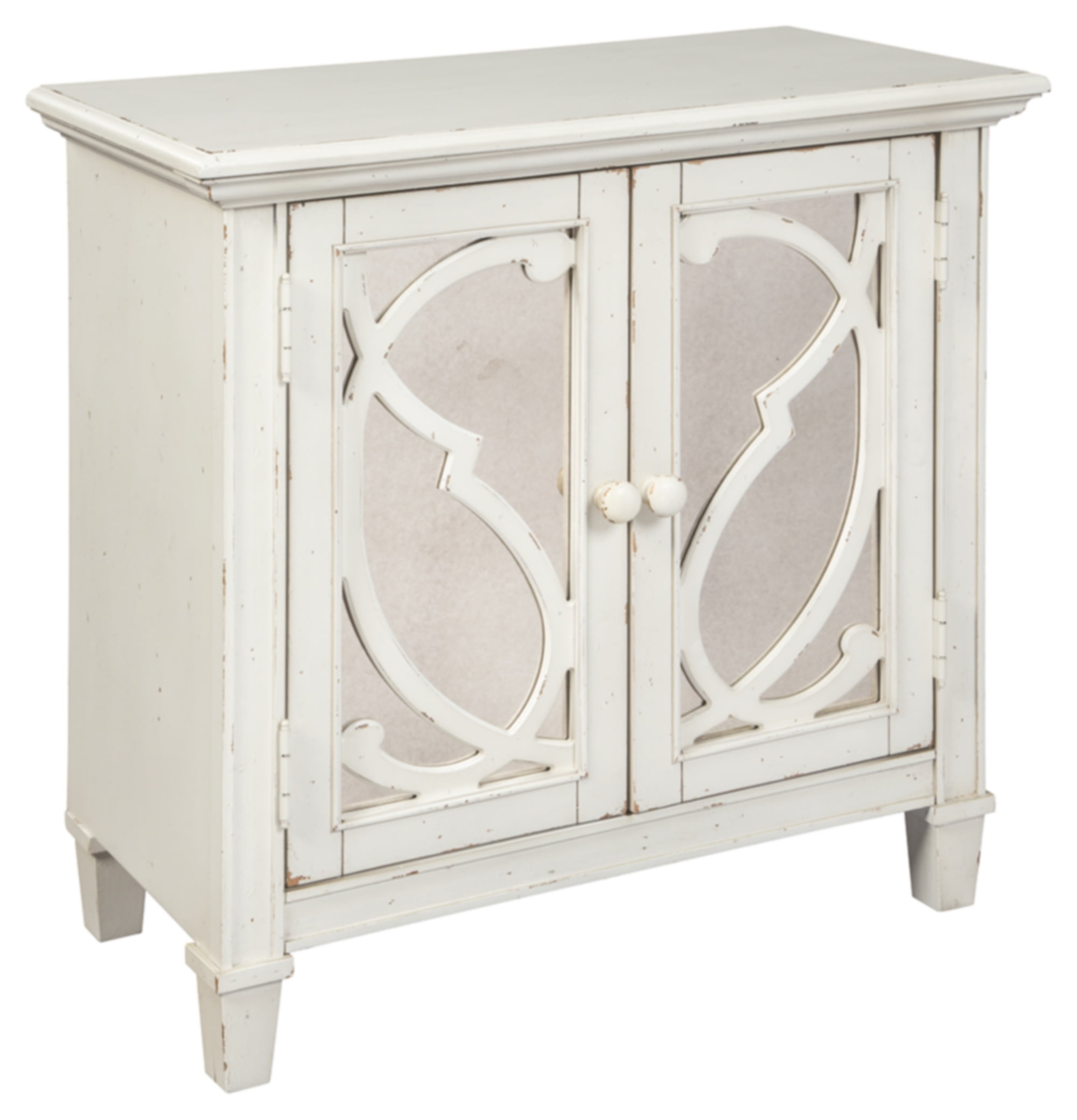 Signature Design by Ashley Mirimyn Accent