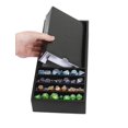 thumbnail image 4 of Bandeja para Dados Tower 3 en 1 Forged Dice Co. para RPG con Almacenamiento, 4 of 7