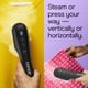 thumbnail image 5 of Vaporizador de Ropa Conair GS47BL 2 en 1 Vapor y Plancha, 5 of 9