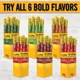 thumbnail image 3 of (48 pack) Tillamook Country Smoker Ready to Eat Teriyaki Sausage Stick, 1.44 oz, Smoked, 3 of 9