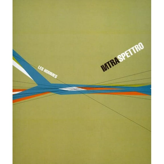 Intraspettro Pousada Do Amor (Vinyl)