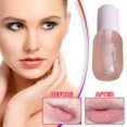thumbnail image 4 of Lip Oil Transparent Lip Gloss Transparent Fade Lip Lines Men And Women Lip Gloss Lip Oil 3g Cuidado de labios - Lip Care, 4 of 6