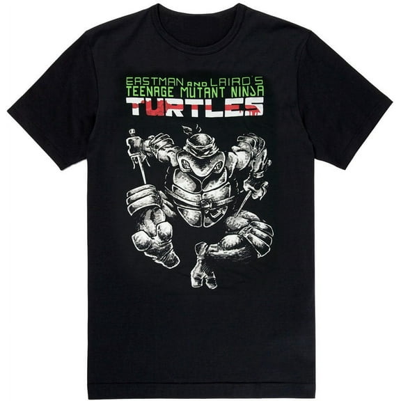Eastman & Laird's Teenage Mutant Ninja Turtles T-Shirt (X-Large)