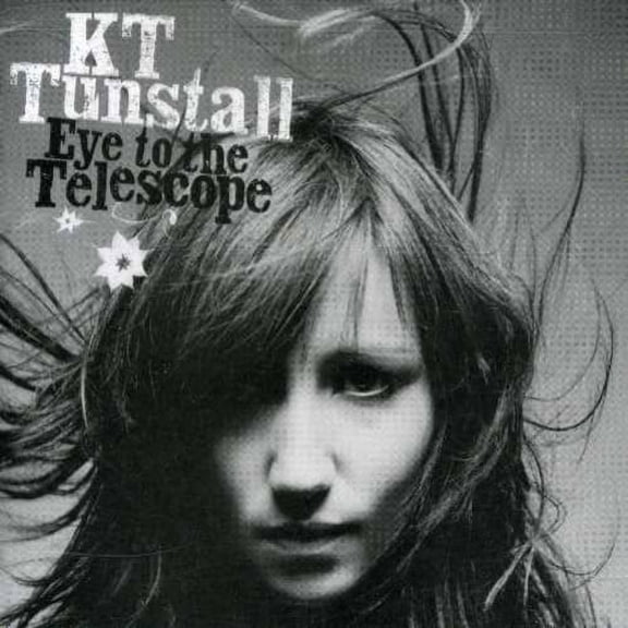 KT Tunstall - Eye to the Telescope - Music & Performance - CD