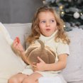 thumbnail image 1 of 20 cm Cushaw Almohada Regalo Simulación Vegetal Muñeca Juguete de peluche Fotografía Accesorios Muñeca para niños Wmkox8yii  shdjk6856, 1 of 1