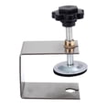 thumbnail image 1 of Pince de Menuiserie en Acier Inoxydable Réglable pour Installation Frontale Type U, 1 of 7