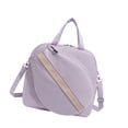 thumbnail image 1 of Bolsa de Tenis DYNWAVEMX Transporte para Raquetas Estilo Morado 40 cm x 13 cm x 40 cm, 1 of 8