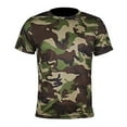 thumbnail image 2 of Goodtrade8 Short Sleeve TShirts for Men Pullover Summer Dry Fit Print Casual Crew Neck Mens Shirts Fashion, 2 of 4