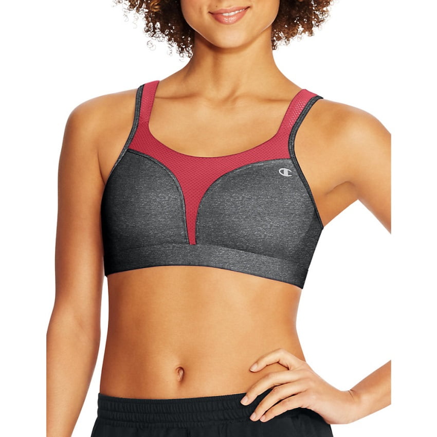sports bra size 42c